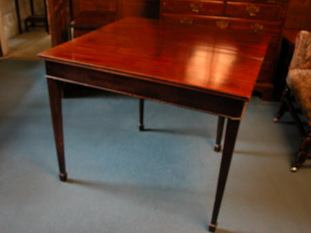Side table