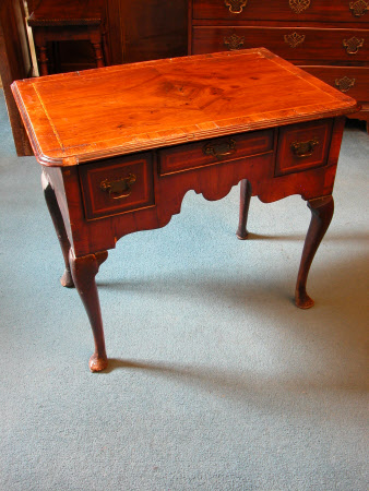Side table