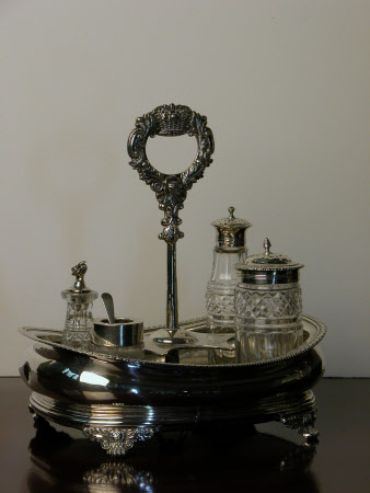 Cruet