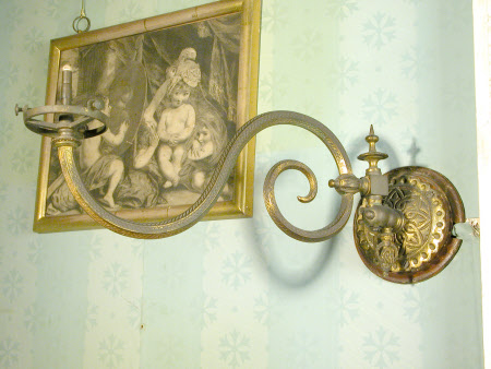 Saltram © National Trust / Sophia Farley & Denis Madge