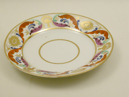 Plate