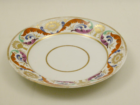 Plate