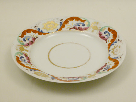 Plate