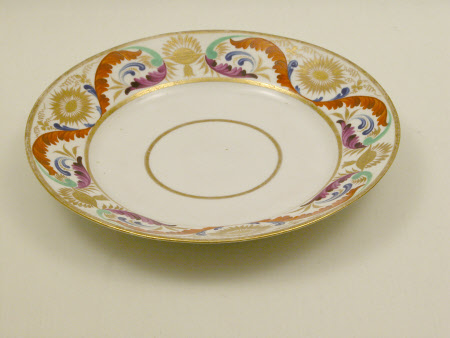 Plate