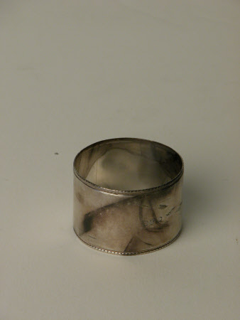 Napkin holder