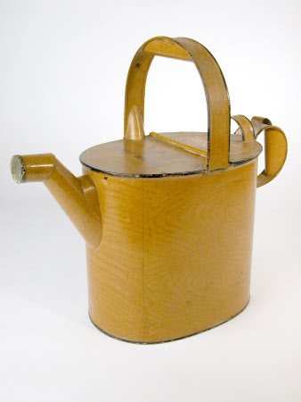 Hot water can