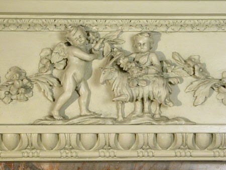 Saltram © National Trust / Sophia Farley & Denis Madge