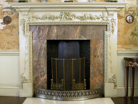 Saltram © National Trust / Sophia Farley & Denis Madge