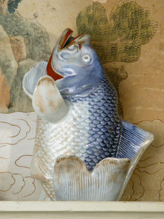 Wall vase