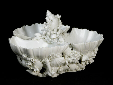 Sweetmeat dish