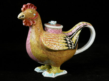 Wine pot