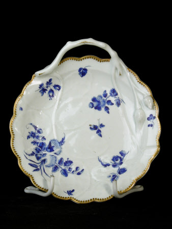 Sweetmeat dish