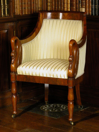 Armchair