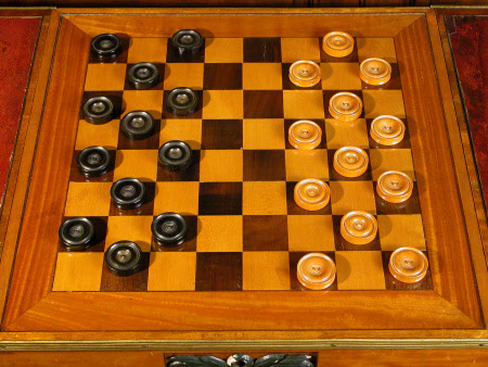 Board game