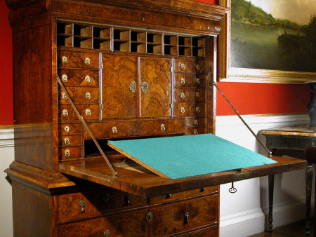 Saltram © National Trust / Sophia Farley & Denis Madge