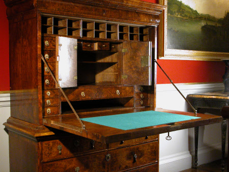 Saltram © National Trust / Sophia Farley & Denis Madge