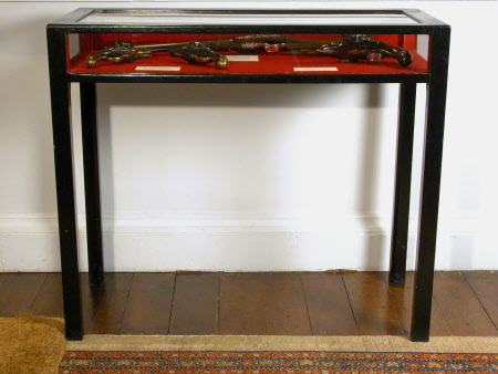 Display case