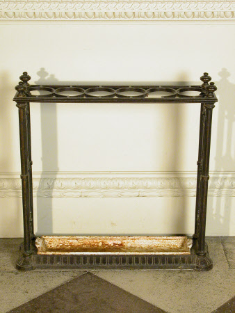 Umbrella stand