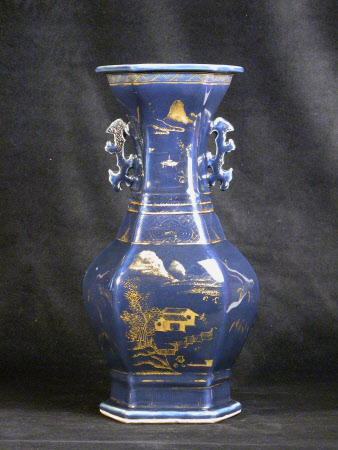 Vase