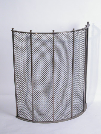 Spark guard