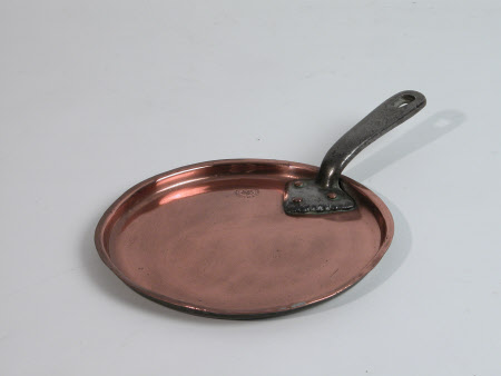 Saucepan lid