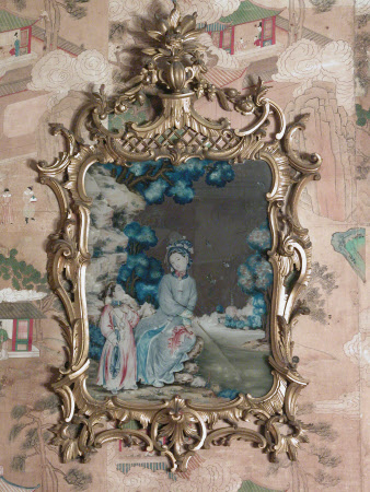 Saltram © National Trust / Sophia Farley & Denis Madge