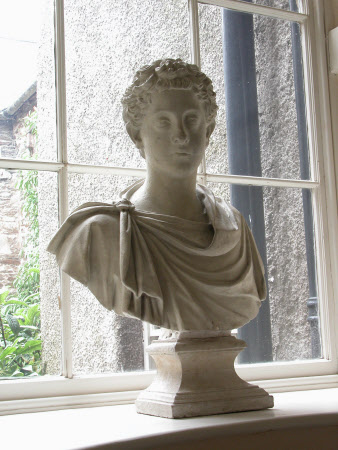 Saltram © National Trust / Sophia Farley & Denis Madge