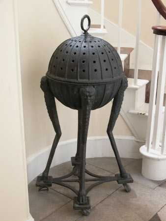 Brazier
