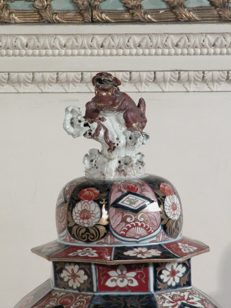 Saltram © National Trust / Sophia Farley & Denis Madge