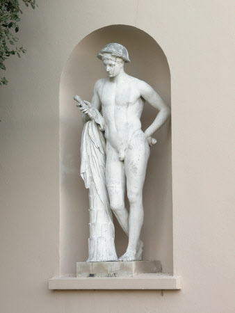 Saltram © National Trust / Sophia Farley & Denis Madge
