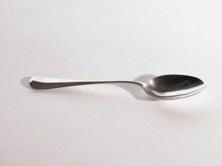 Coffee spoon