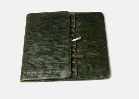 Pencil case