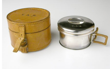 Travelling cup