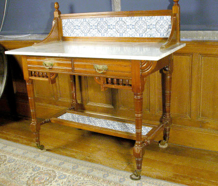 Washstand