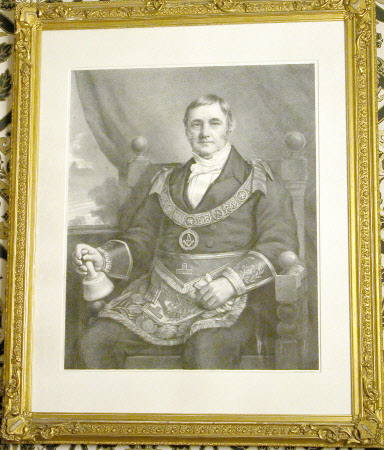 Augustus John Smith (1804-1872) 