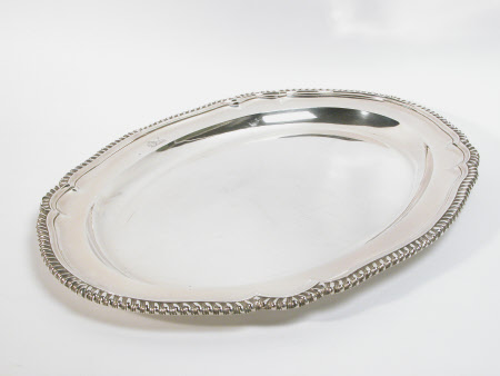 Serving dish