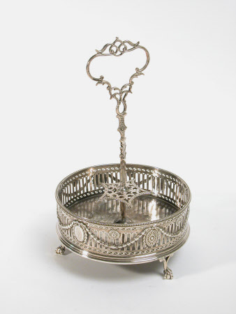 Cruet stand