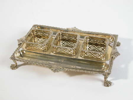 Inkstand