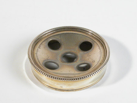 Saltram © National Trust / Sophia Farley & Denis Madge