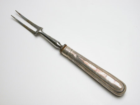 Carving fork