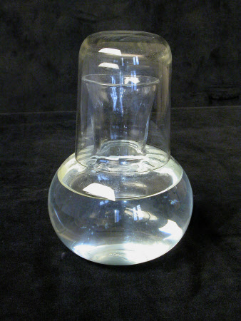 Water bottle