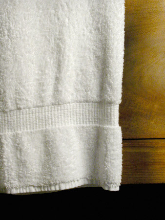 Bath towel