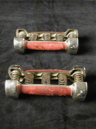 Hand strengthener