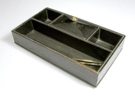 Desk tidy