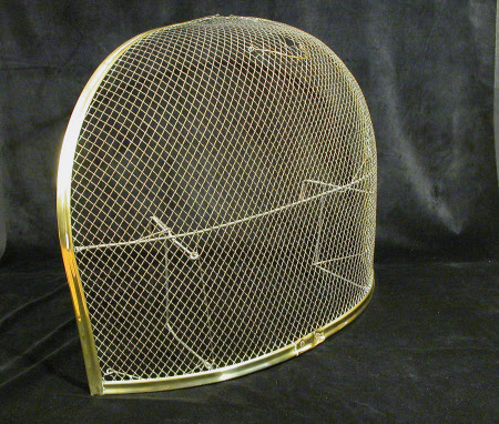 Spark guard