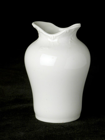 Toothbrush vase