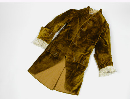 Boy's coat