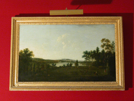 Saltram © National Trust / Sophia Farley & Denis Madge