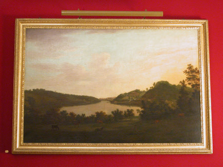 Saltram © National Trust / Sophia Farley & Denis Madge