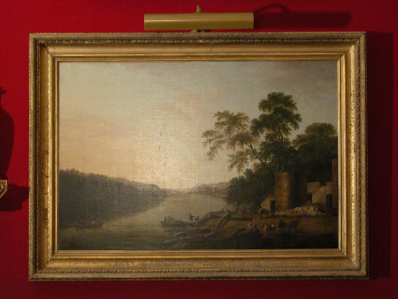 Saltram © National Trust / Sophia Farley & Denis Madge